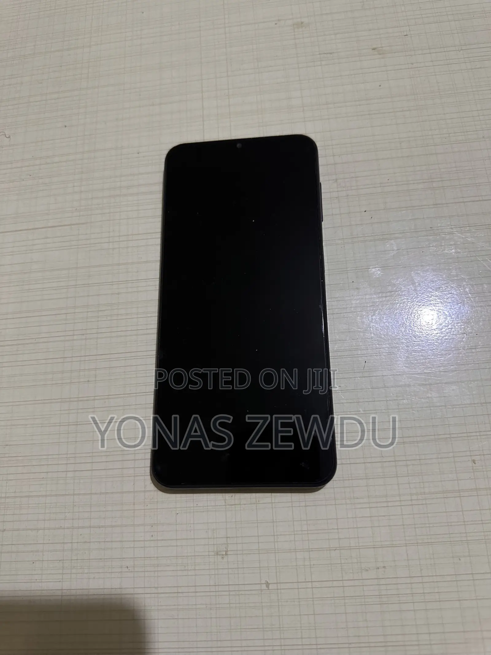 Samsung Galaxy A13 64 GB Gray