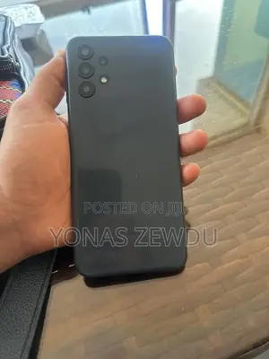 Samsung Galaxy A13 64 GB Gray