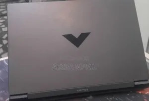 New Laptop HP Victus 16 16GB AMD Ryzen 5 SSD 512GB