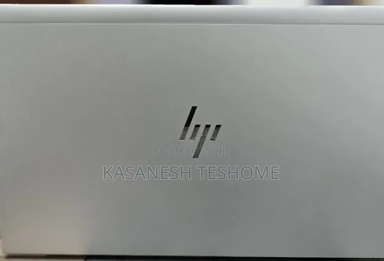 New Laptop HP EliteBook 850 G8 16GB Intel Core i5 SSD 512GB