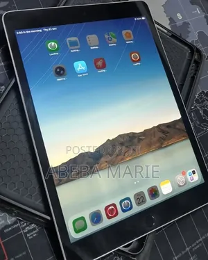 New Apple iPad 10.2 (2020) 256 GB