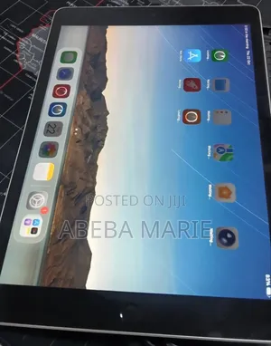 New Apple iPad 10.2 (2020) 256 GB