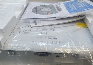 Epson Projector BRAND NEW