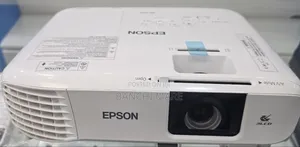 New Coming Amazing Projector Brand New Epson Eb-W49 Is A