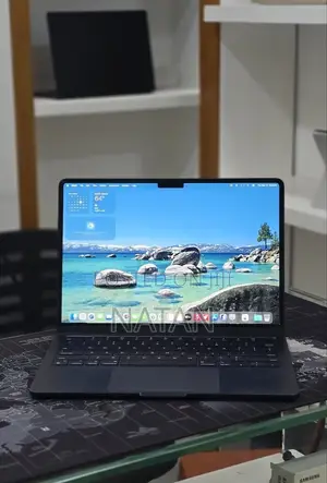 New Laptop Apple MacBook Air 2025 M4 16GB Apple M4 SSD 512GB