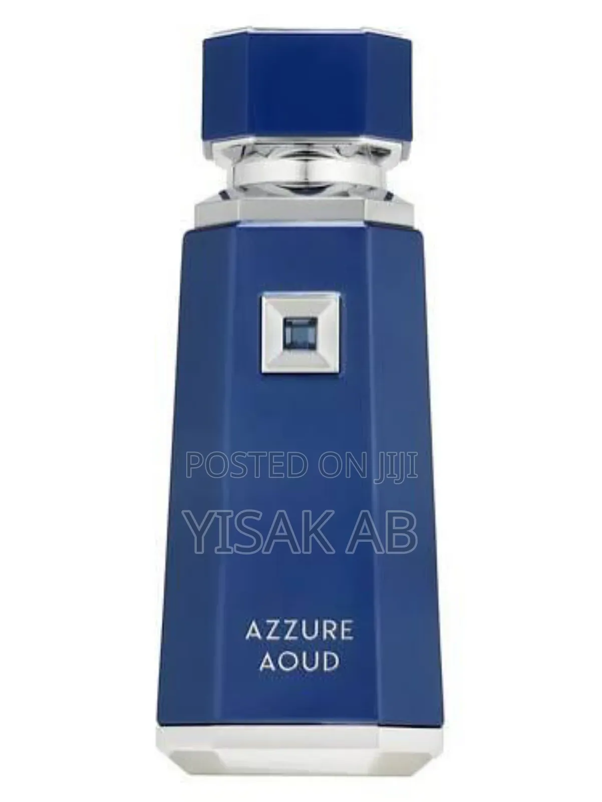 Azzure Aoud by French Avenue