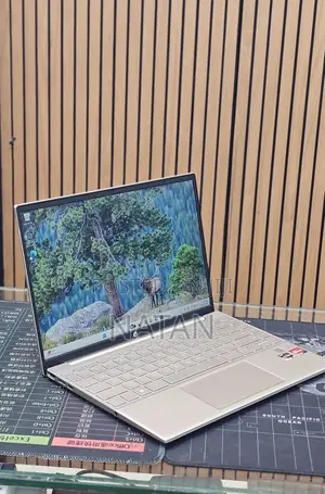 New Laptop HP Pavilion 13 16GB AMD Ryzen 5 SSD 512GB