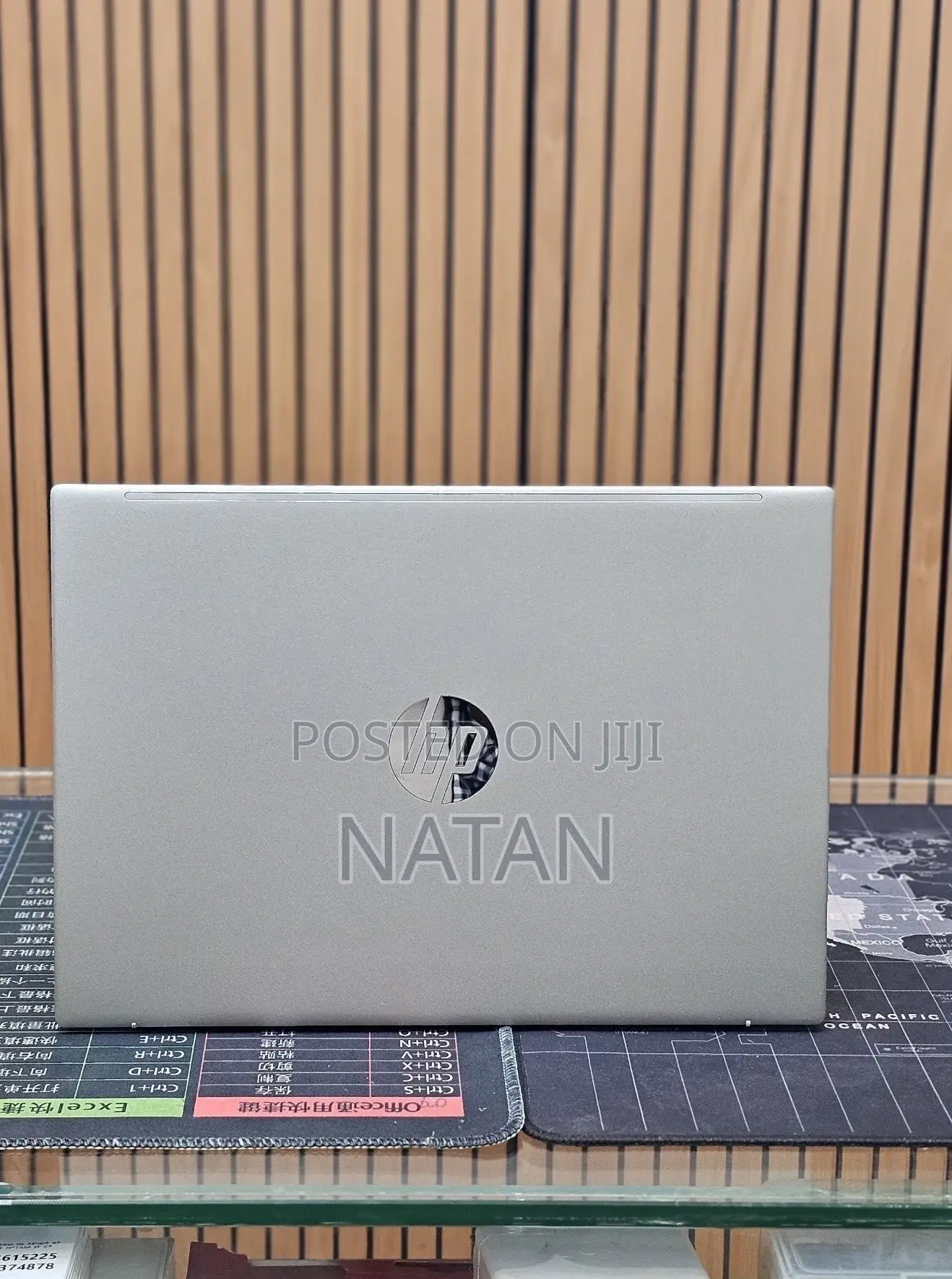 New Laptop HP Pavilion 13 16GB AMD Ryzen 5 SSD 512GB