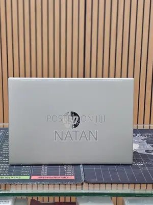 New Laptop HP Pavilion 13 16GB AMD Ryzen 5 SSD 512GB