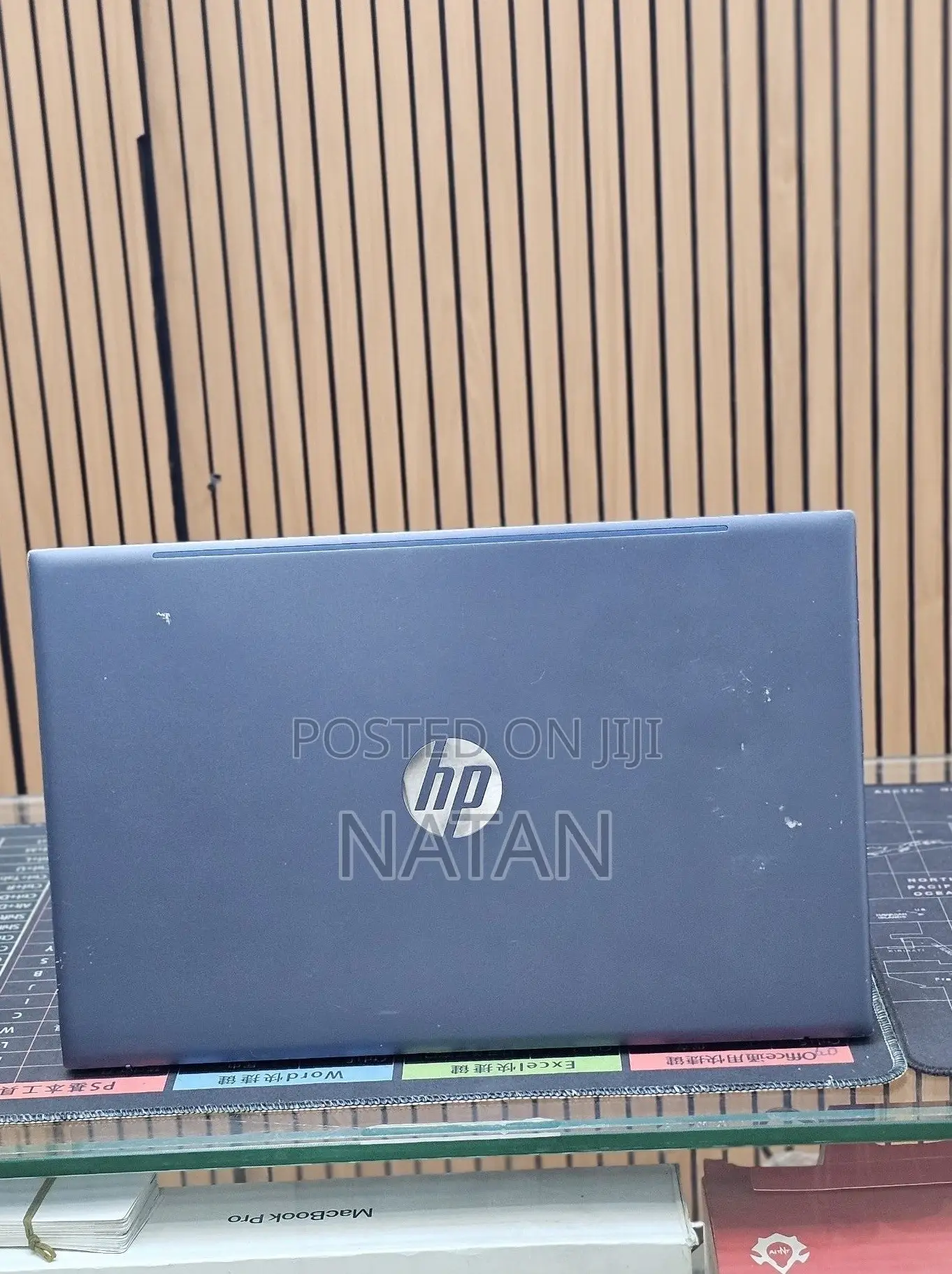 New Laptop HP Pavilion 15 8GB AMD Ryzen 5 SSD 512GB