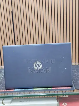 New Laptop HP Pavilion 15 8GB AMD Ryzen 5 SSD 512GB