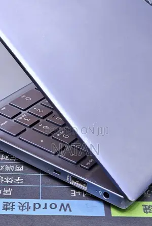New Laptop HP Pavilion 15 8GB AMD Ryzen 5 SSD 512GB
