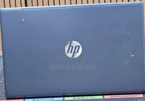 New Laptop HP Pavilion 15 8GB AMD Ryzen 5 SSD 512GB