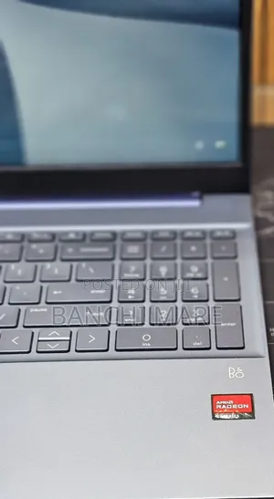 New Laptop HP Pavilion 15 8GB AMD Ryzen 5 SSD 512GB