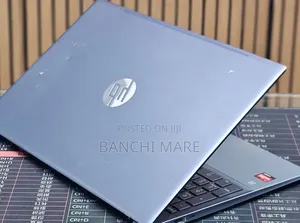 New Laptop HP Pavilion 15 8GB AMD Ryzen 5 SSD 512GB