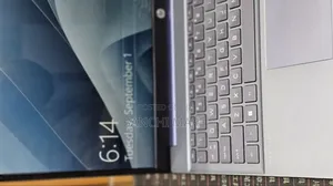 New Laptop HP Pavilion 15 8GB AMD Ryzen 5 SSD 512GB