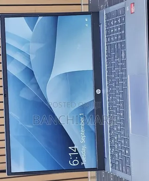 New Laptop HP Pavilion 15 8GB AMD Ryzen 5 SSD 512GB