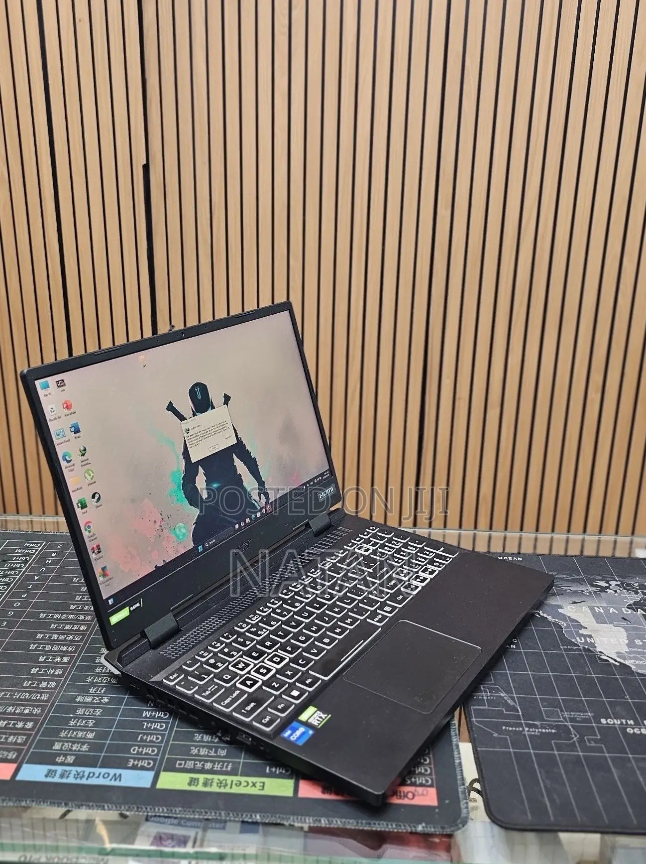 New Laptop Acer Aspire V Nitro 16GB Intel Core i7 SSD 1T