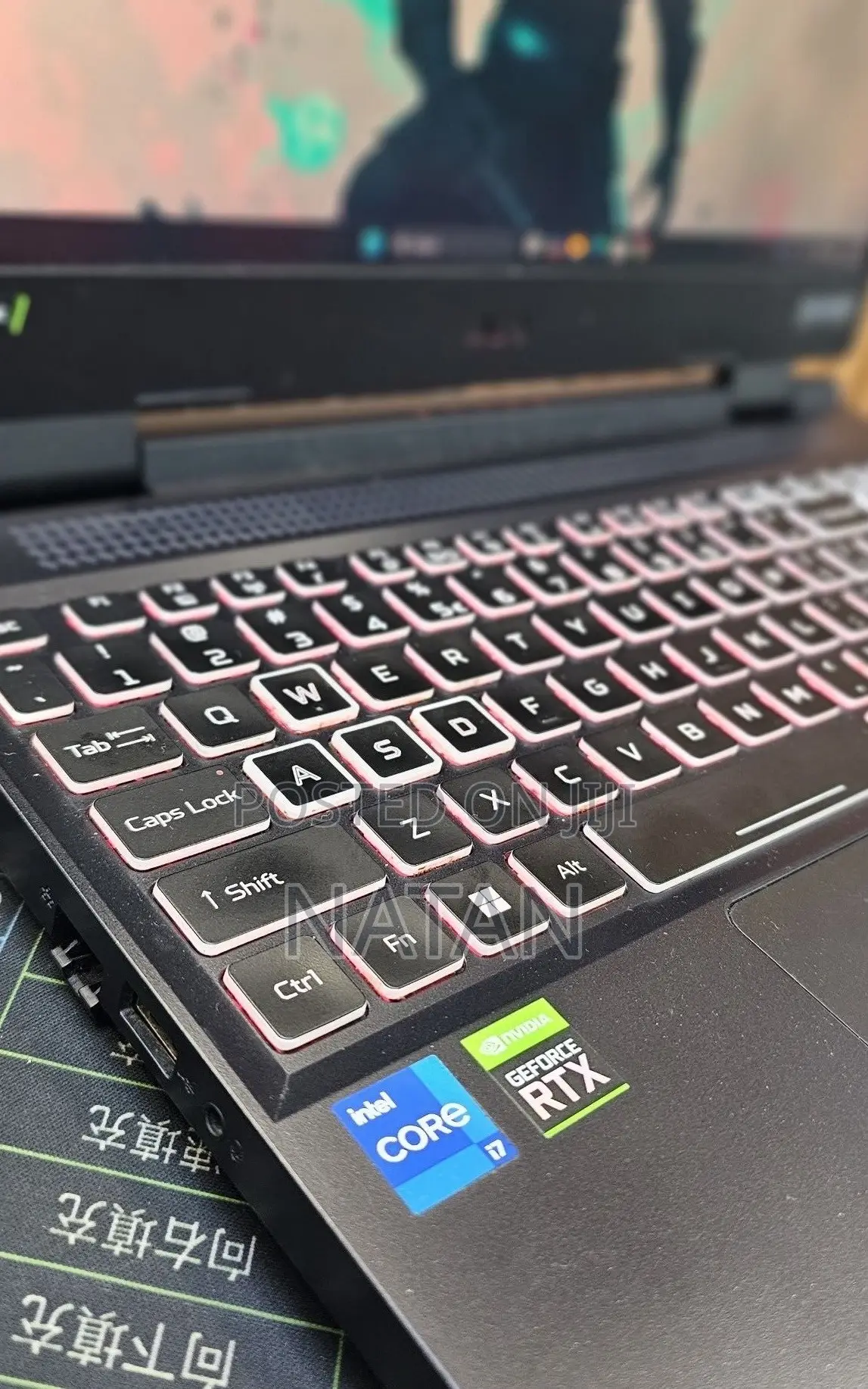 New Laptop Acer Aspire V Nitro 16GB Intel Core i7 SSD 1T