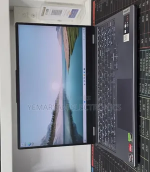 New Laptop Lenovo Legion 5 16GB AMD Ryzen 7 SSD 512GB