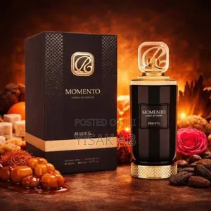 Momento Riff Extrait De Parfum
