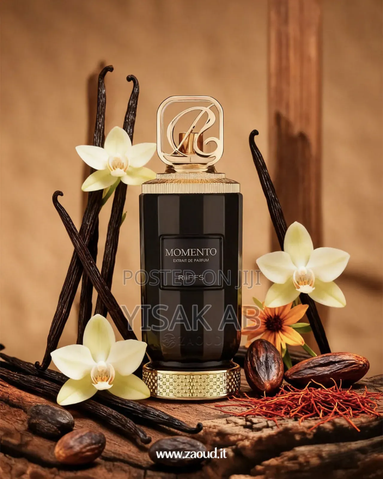 Momento Riff Extrait De Parfum