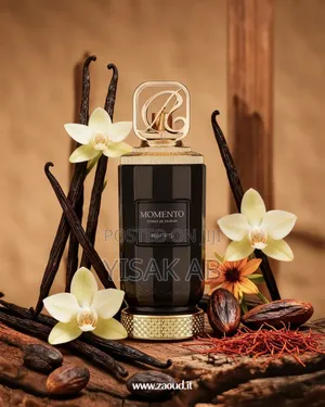 Momento Riff Extrait De Parfum