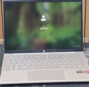 New Laptop HP Pavilion 14 16GB AMD Ryzen 5 SSD 512GB