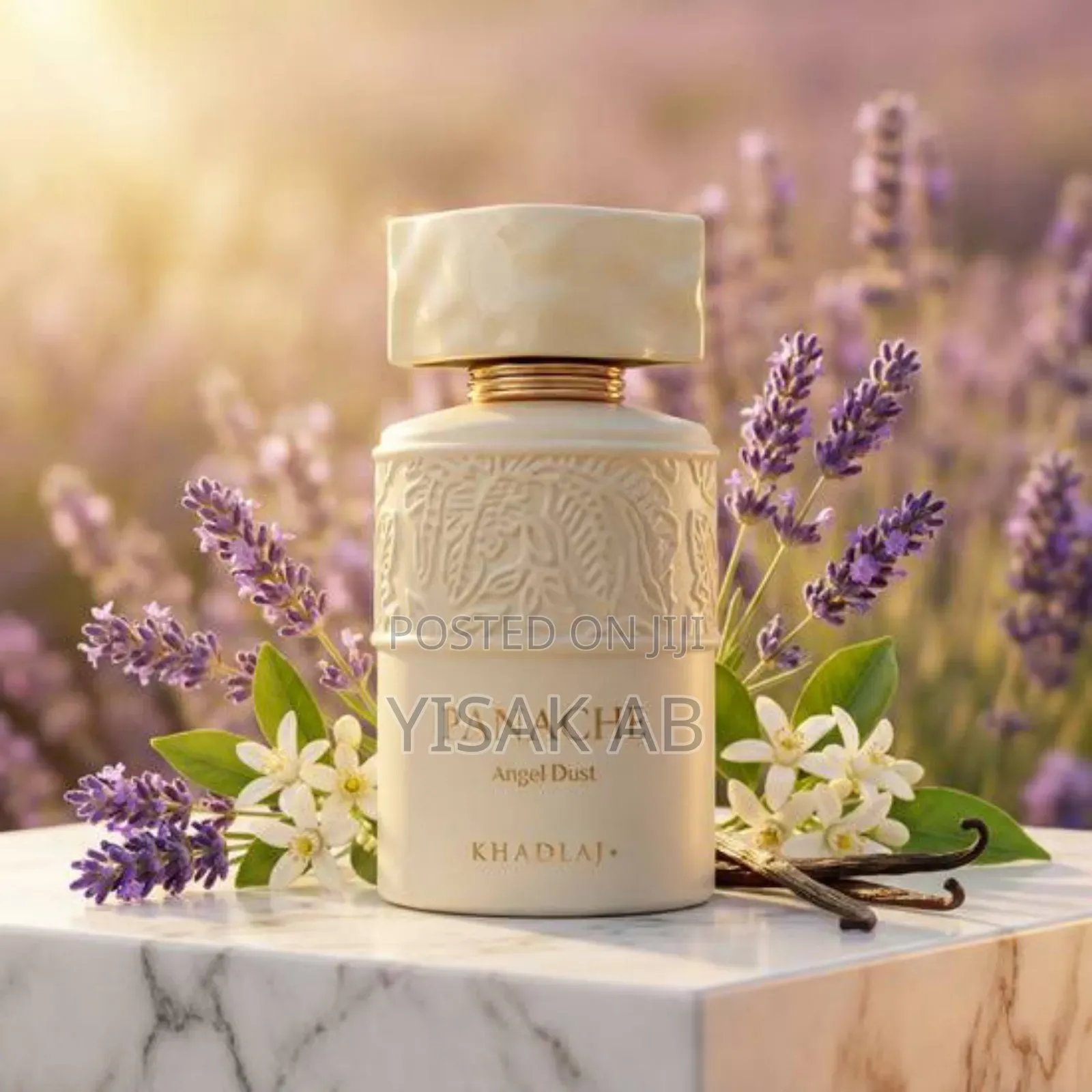 Panache Angel Dust Perfume