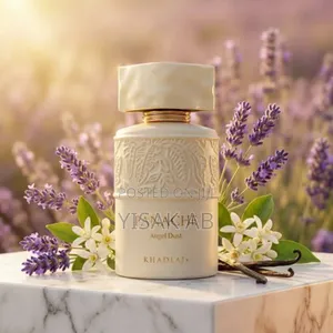Panache Angel Dust Perfume