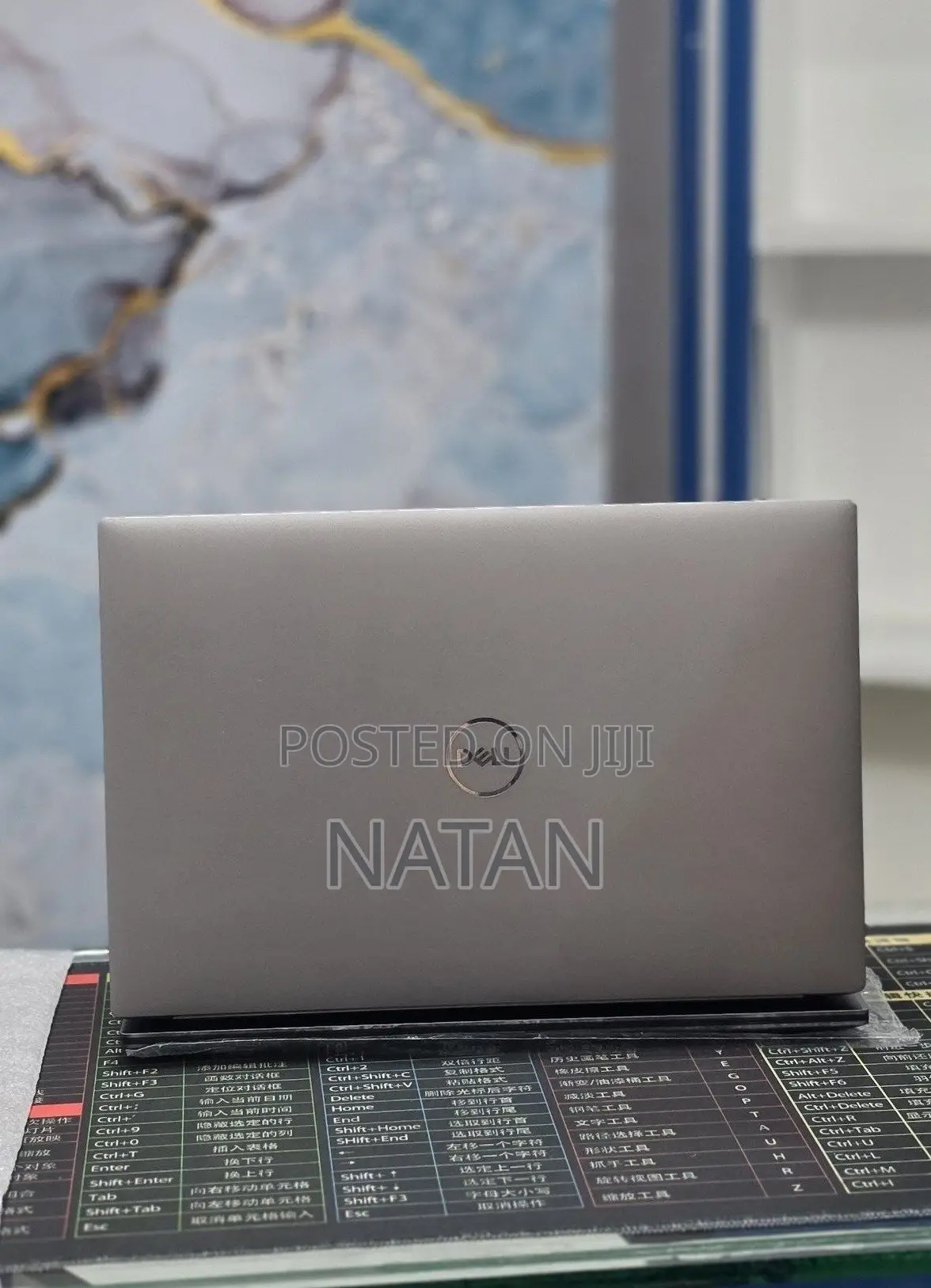New Laptop Dell Precision 5570 16GB Intel Core i7 SSD 512GB