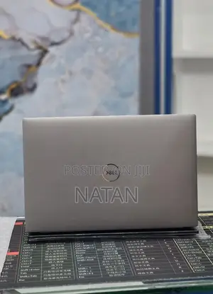 New Laptop Dell Precision 5570 16GB Intel Core i7 SSD 512GB