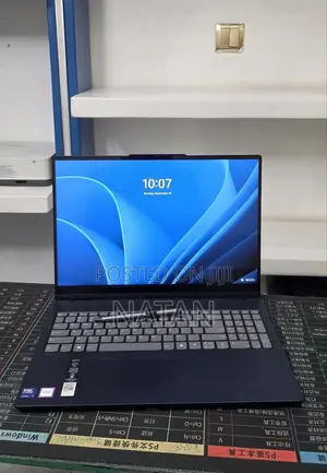 New Laptop Lenovo IdeaPad 520 32GB Intel Core Ultra 7 SSD 1T