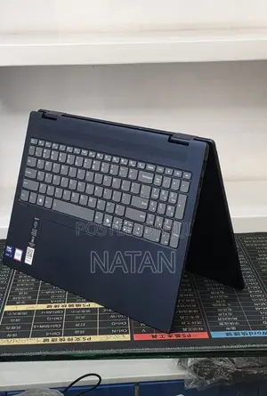 New Laptop Lenovo IdeaPad 520 32GB Intel Core Ultra 7 SSD 1T