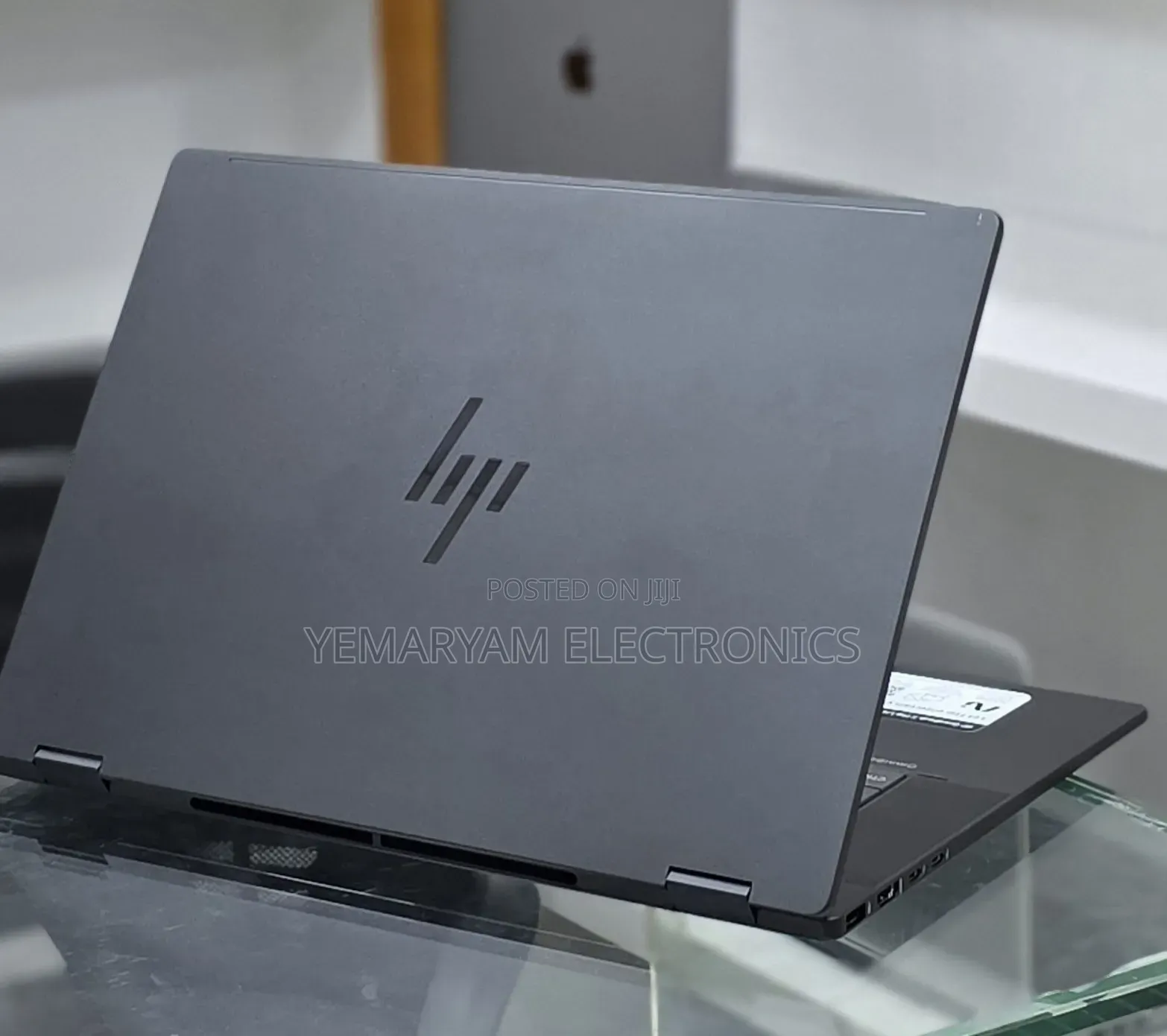 New Laptop HP OmniBook Ultra Flip 16" 16GB Intel Core Ultra 7 SSD 1T