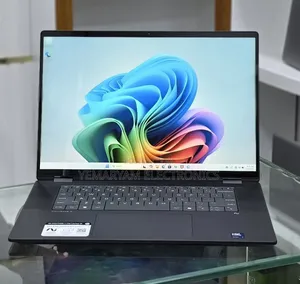 New Laptop HP OmniBook Ultra Flip 16" 16GB Intel Core Ultra 7 SSD 1T