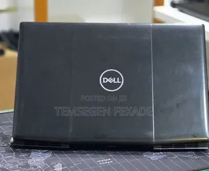 New Laptop Dell G5 16GB Intel Core i7 SSD 512GB