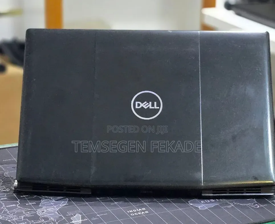 New Laptop Dell G5 16GB Intel Core i7 SSD 512GB