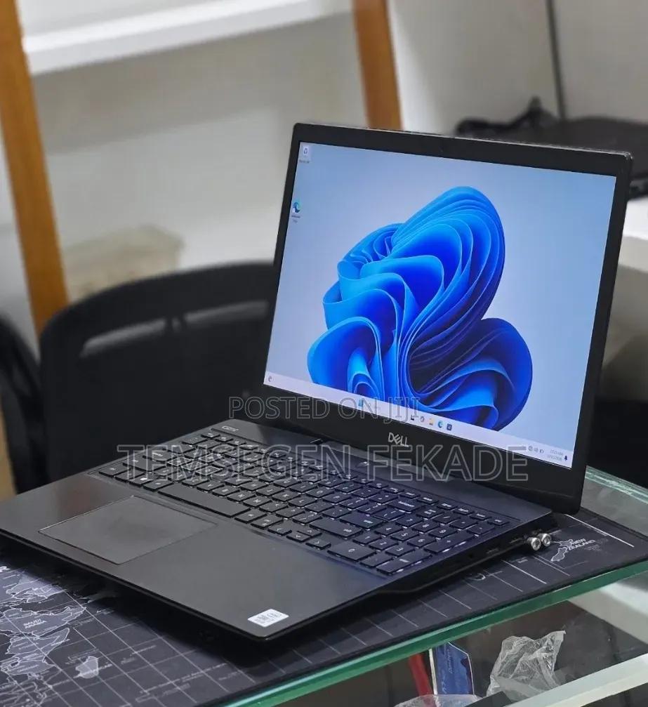 New Laptop Dell G5 16GB Intel Core i7 SSD 512GB
