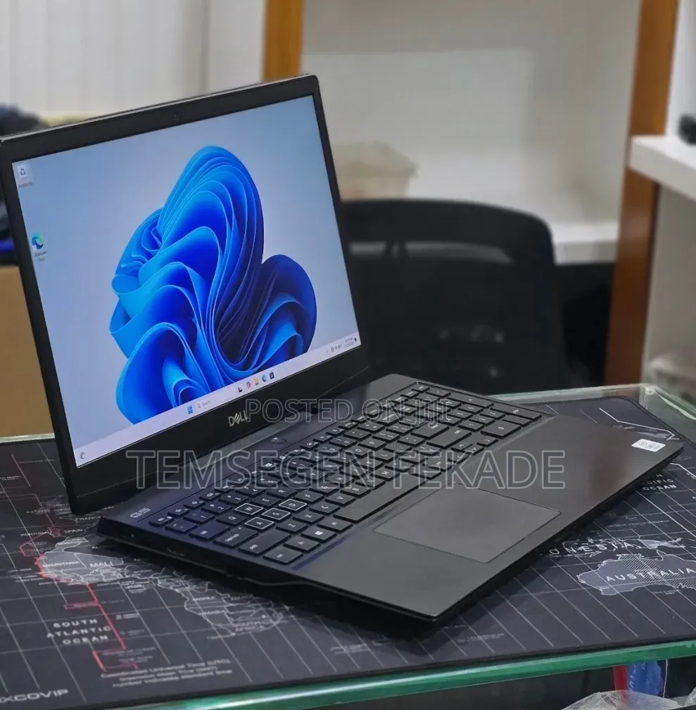New Laptop Dell G5 16GB Intel Core i7 SSD 512GB