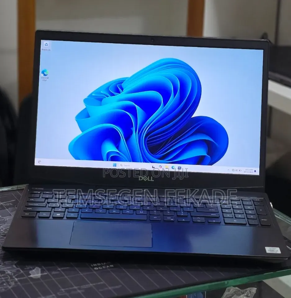 New Laptop Dell G5 16GB Intel Core i7 SSD 512GB