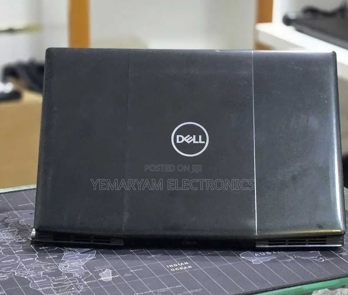 New Laptop Dell G5 16GB Intel Core i7 SSD 512GB