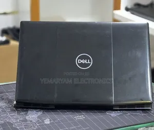 New Laptop Dell G5 16GB Intel Core i7 SSD 512GB