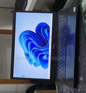 New Laptop Dell G5 16GB Intel Core i7 SSD 512GB