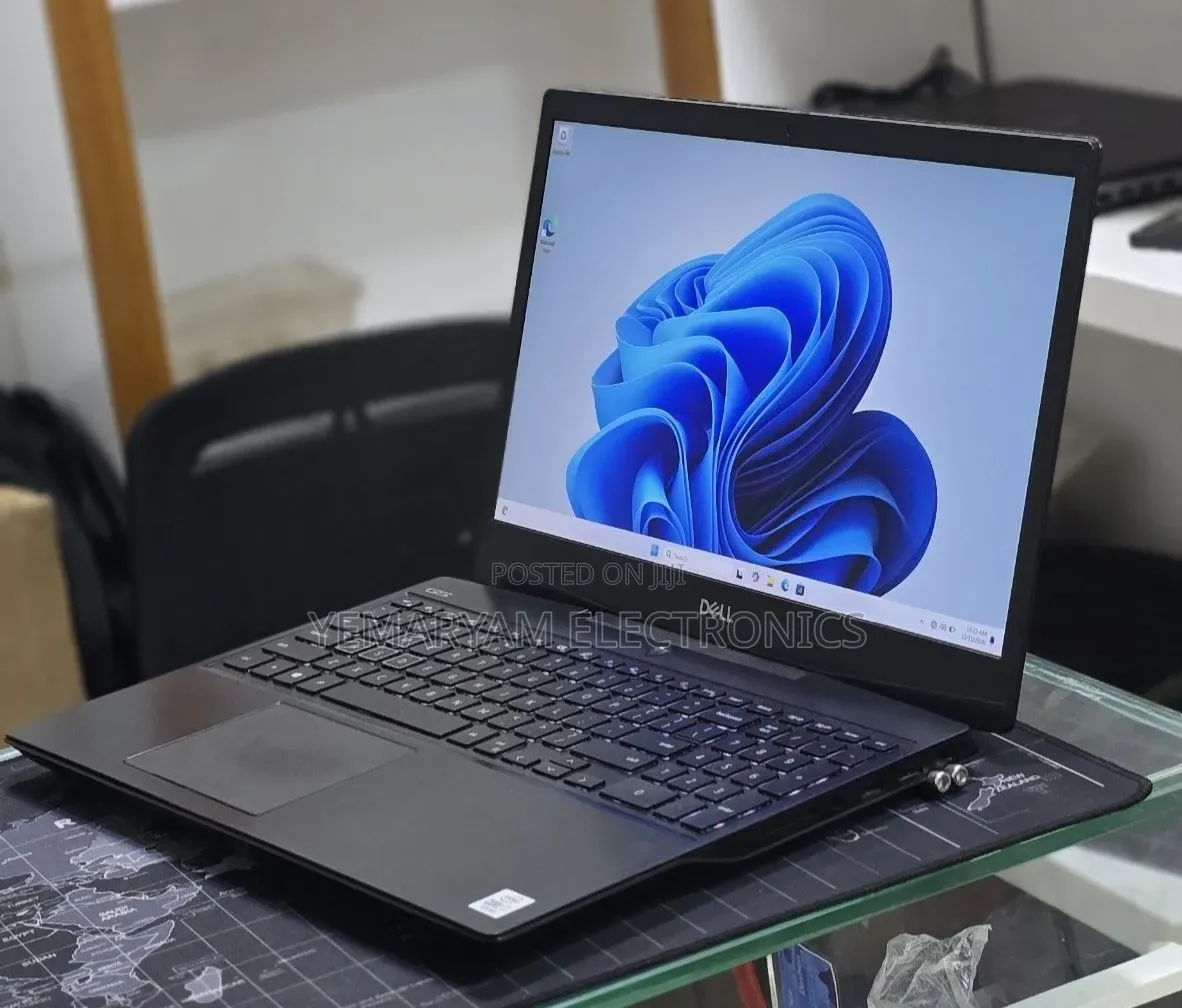 New Laptop Dell G5 16GB Intel Core i7 SSD 512GB