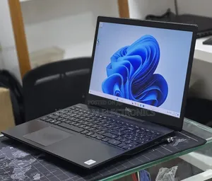 New Laptop Dell G5 16GB Intel Core i7 SSD 512GB