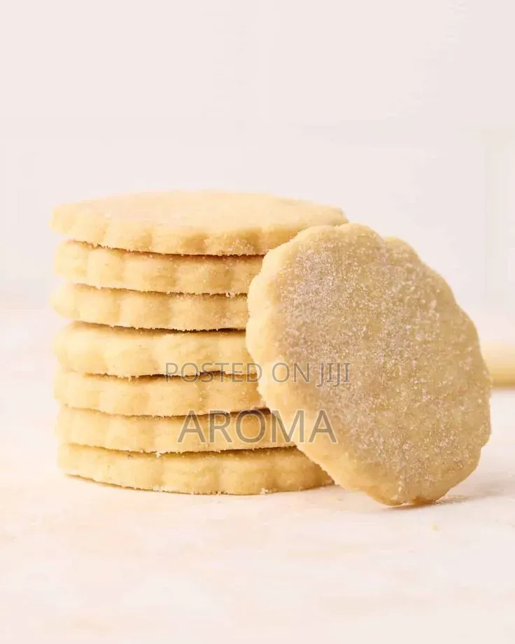 Sweet Cookies for Only 750birr