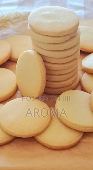 Sweet Cookies for Only 750birr