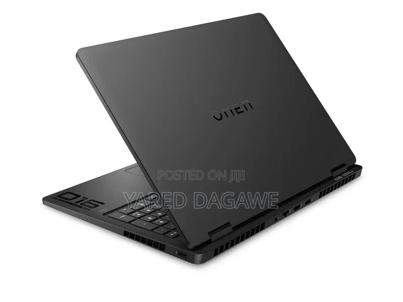 New Laptop HP Omen 16 16GB AMD Ryzen 9 SSD 1T