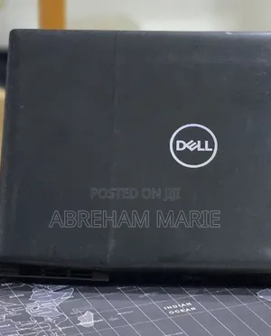 New Laptop Dell G5 16GB Intel Core i7 SSD 512GB